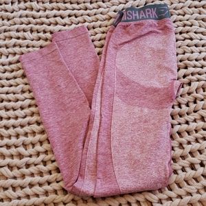 Gymshark Leggings
